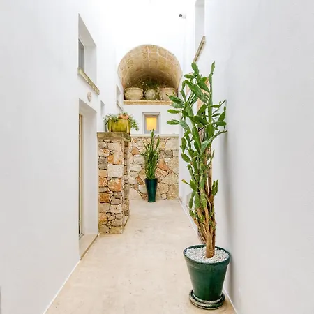 Guest house Casa Sant'anna 3*