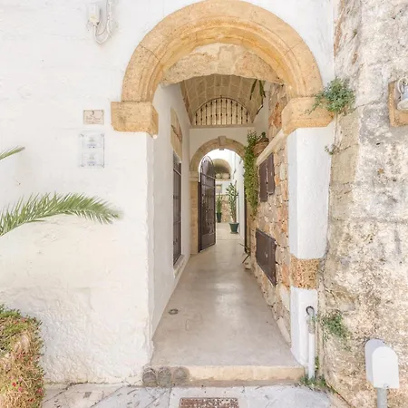 Casa Sant'anna 3* Presicce