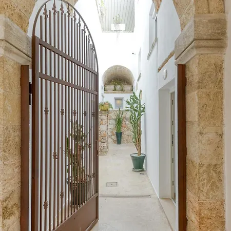 Casa Sant'anna Affittacamere
