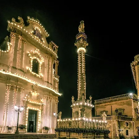 Casa Sant'anna Presicce
