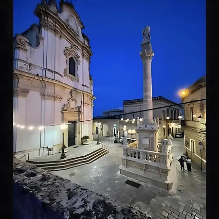 Casa Sant'anna Affittacamere 3*