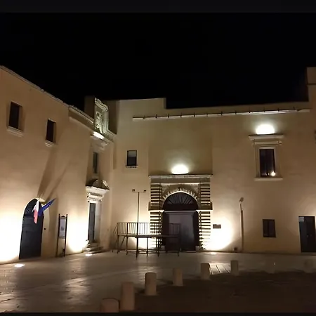 Casa Sant'anna Presicce