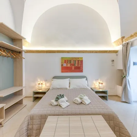 Affittacamere Casa Sant'anna