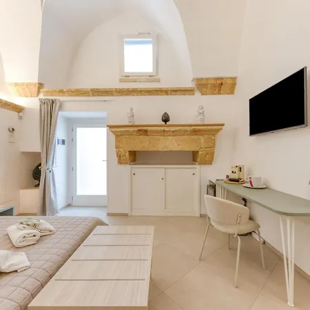 Affittacamere Casa Sant'anna