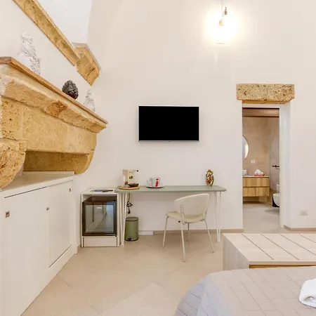Casa Sant'anna 3* Presicce