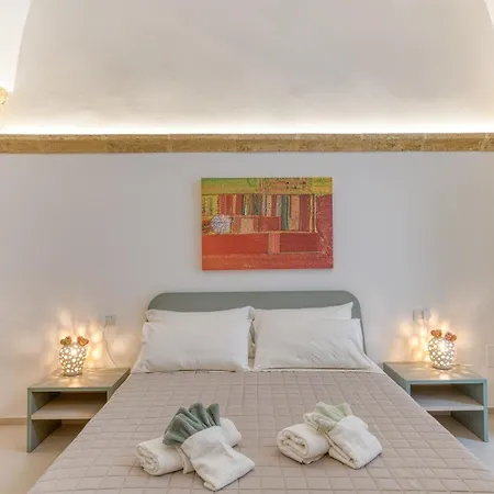 Casa Sant'anna Guest house