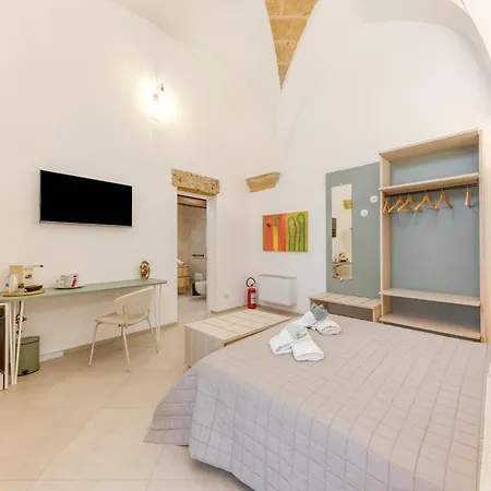 Casa Sant'anna Affittacamere 3*