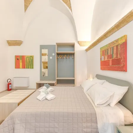 Guest house Casa Sant'anna 3*