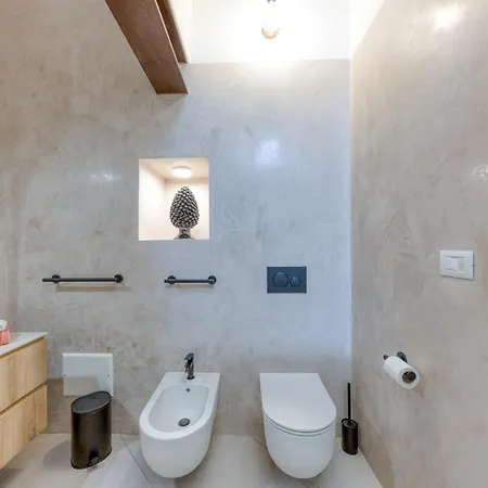 Casa Sant'anna Affittacamere 3*
