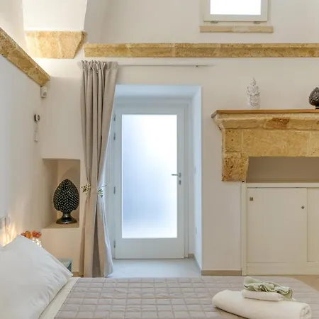 Casa Sant'anna 3*