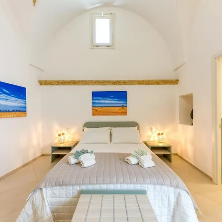 Guest house Casa Sant'anna 3*