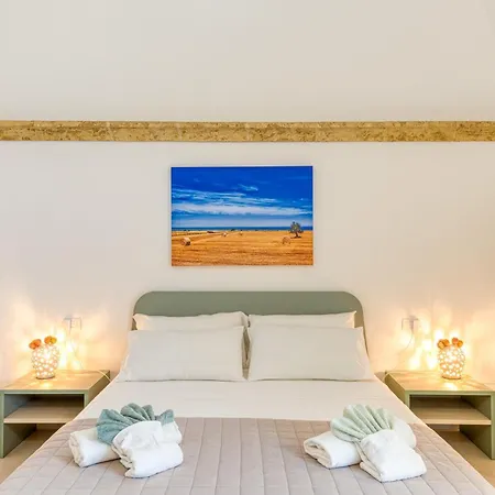 Affittacamere Casa Sant'anna Presicce