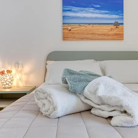 Casa Sant'anna Affittacamere 3*
