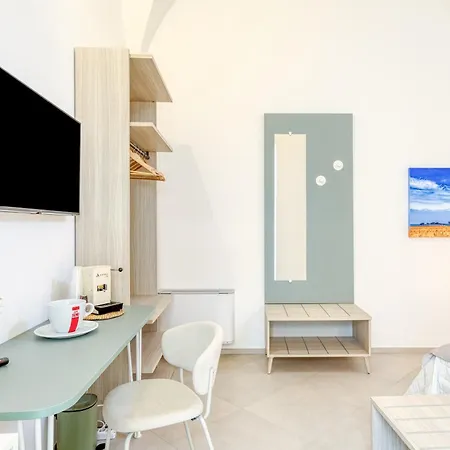 Casa Sant'anna Affittacamere 3*
