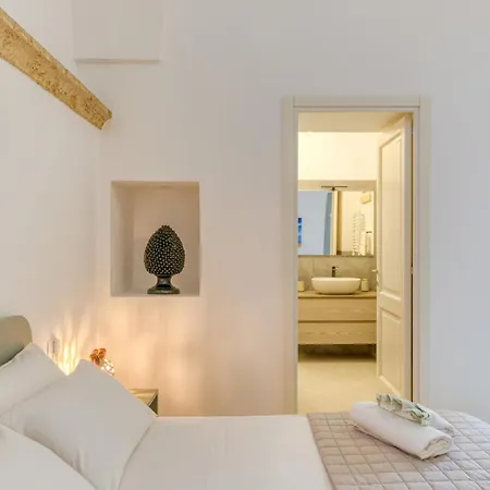 Guest house Casa Sant'anna 3*