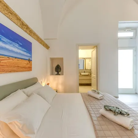 Guest house Casa Sant'anna 3*