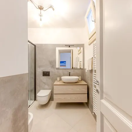 Casa Sant'anna Affittacamere 3*