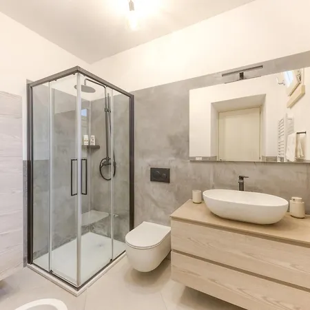Casa Sant'anna 3* Presicce