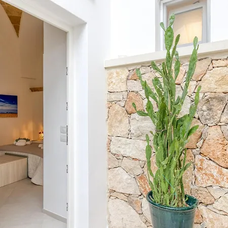Casa Sant'anna Affittacamere 3*